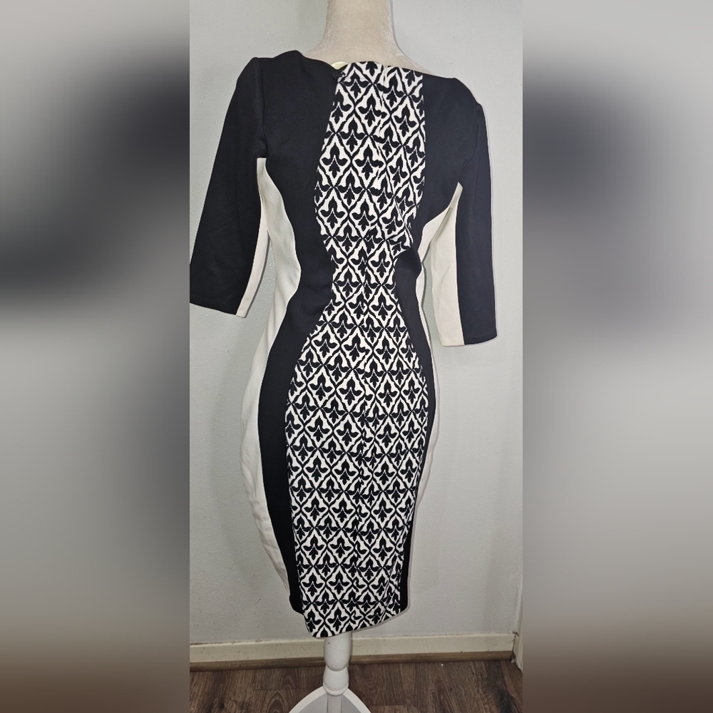 SANGRIA DRESS - Picture 4 of 7